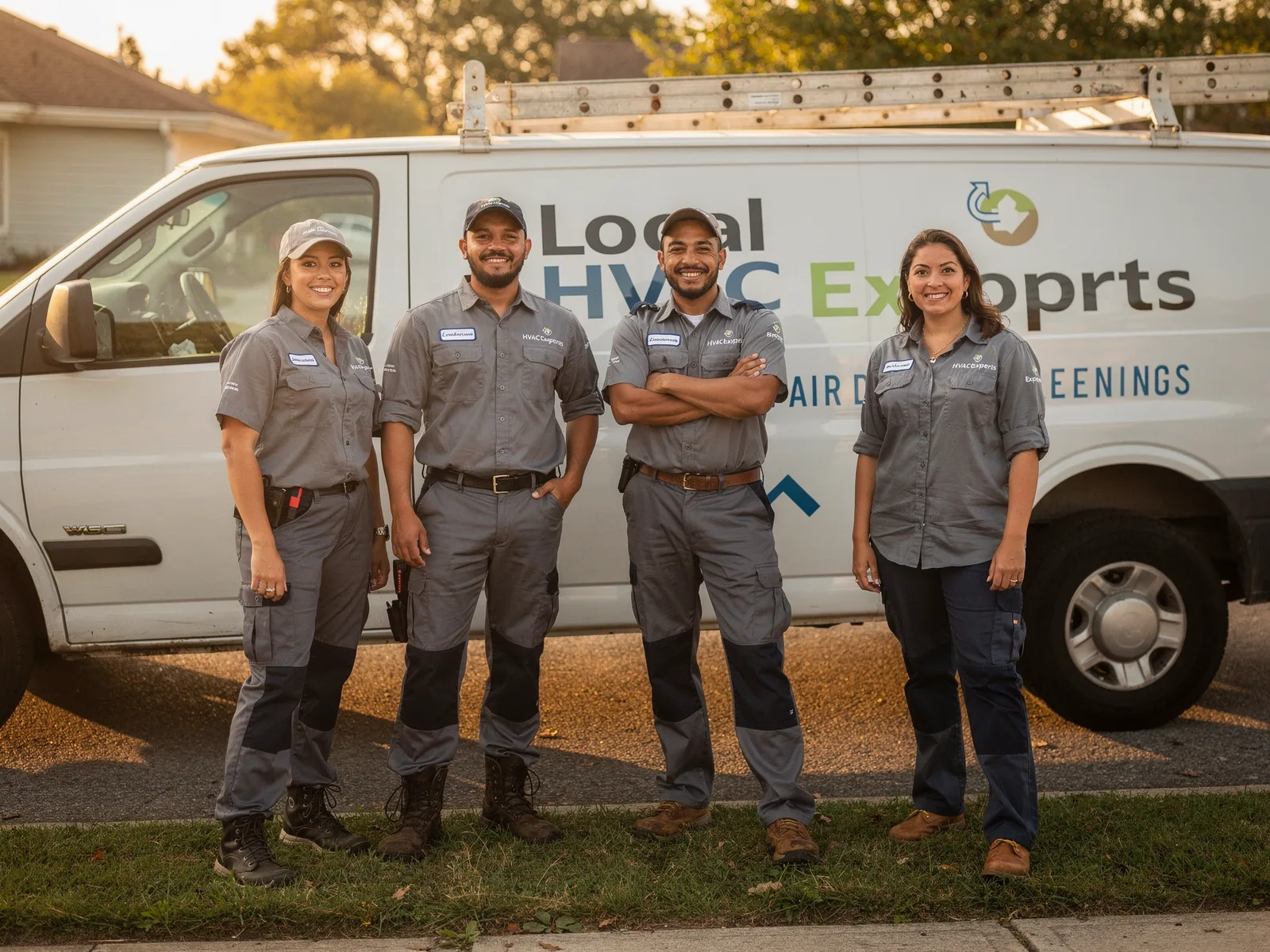 24/7 HVAC Repair & AC Replacement company in Burnt Prairie, IL