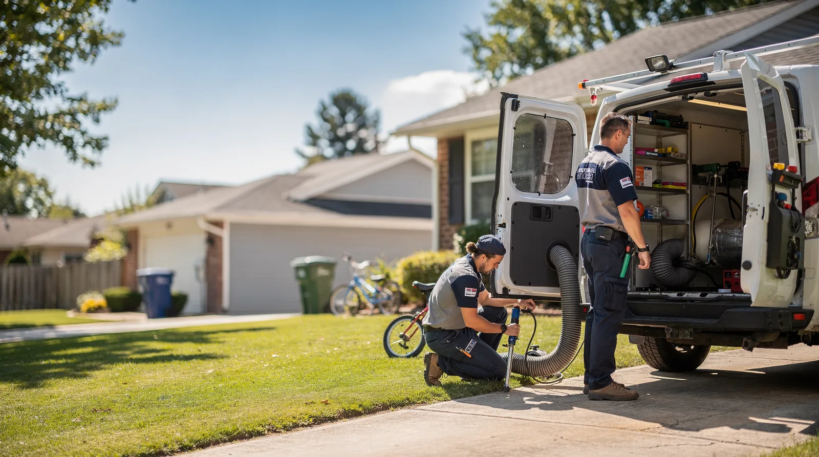 24/7 HVAC Repair & AC Replacement in Burnt Prairie, IL near me